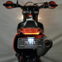 Buy New Rage Cycles KTM 350EXC-F Fender Eliminator by New Rage Cycles for only $195.00 at Racingpowersports.com, Main Website.
