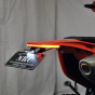 Buy New Rage Cycles KTM 350EXC-F Fender Eliminator by New Rage Cycles for only $195.00 at Racingpowersports.com, Main Website.