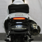 Buy New Rage Cycles Suzuki DRZ400 Fender Eliminator Light kit by New Rage Cycles for only $195.00 at Racingpowersports.com, Main Website.
