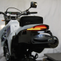 Buy New Rage Cycles Suzuki DRZ400 Fender Eliminator Light kit by New Rage Cycles for only $195.00 at Racingpowersports.com, Main Website.