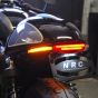 Buy New Rage Cycles Triumph Street Cup Fender Eliminator Kit by New Rage Cycles for only $275.00 at Racingpowersports.com, Main Website.