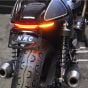Buy New Rage Cycles Triumph Street Cup Fender Eliminator Kit by New Rage Cycles for only $275.00 at Racingpowersports.com, Main Website.