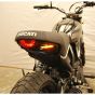 Buy New Rage Cycles Compatible with Ducati Scrambler Sixty2 Fender Eliminator Kit by New Rage Cycles for only $155.00 at Racingpowersports.com, Main Website.