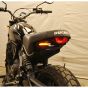 Buy New Rage Cycles Compatible with Ducati Scrambler Sixty2 Fender Eliminator Kit by New Rage Cycles for only $155.00 at Racingpowersports.com, Main Website.