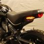 Buy New Rage Cycles Ducati Scrambler Sixty2 Fender Eliminator Kit by New Rage Cycles for only $155.00 at Racingpowersports.com, Main Website.