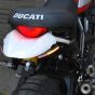 Buy New Rage Cycles Ducati Scrambler Desert Sled Fender Eliminator by New Rage Cycles for only $185.00 at Racingpowersports.com, Main Website.