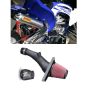 Buy Sparks Racing X6 Big Core Exhaust Fuel Customs Intake Yamaha Raptor 700 2015+ by Sparks Racing for only $880.95 at Racingpowersports.com, Main Website.