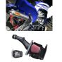 Buy Sparks Racing X6 Race Exhaust Fuel Customs Intake AirBox Yamaha Raptor 700 2015+ by Sparks Racing for only $959.95 at Racingpowersports.com, Main Website.