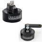 Buy Precision Racing ELITE Stabilizer and Right Lever Only by Precision Racing for only $550.00 at Racingpowersports.com, Main Website.
