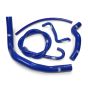 Buy SAMCO Silicone Coolant Hose Kit Suzuki GSX-R 125 2017-2023 by Samco Sport for only $337.51 at Racingpowersports.com, Main Website.