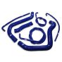 Buy SAMCO Silicone Coolant Hose Kit Suzuki GSX S 750/750-Z 2017-2023 by Samco Sport for only $725.83 at Racingpowersports.com, Main Website.