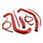 Buy SAMCO Silicone Coolant Hose Kit Suzuki Haya2021-2023 by Samco Sport for only $501.73 at Racingpowersports.com, Main Website.