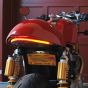 Buy New Rage Cycles Triumph Thruxton 2016 Fender Eliminator Kit Tucked by New Rage Cycles for only $220.00 at Racingpowersports.com, Main Website.