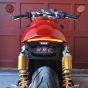 Buy New Rage Cycles Triumph Thruxton R 1200 2016+ Fender Eliminator Kit Standard by New Rage Cycles for only $220.00 at Racingpowersports.com, Main Website.
