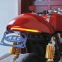 Buy New Rage Cycles Triumph Thruxton R 1200 2016+ Fender Eliminator Kit Standard by New Rage Cycles for only $220.00 at Racingpowersports.com, Main Website.