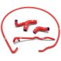 Buy SAMCO Silicone Coolant Hose Kit Thruxton (Liquid Cooled) 1200/1200 R 2016-2019 by Samco Sport for only $414.58 at Racingpowersports.com, Main Website.