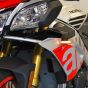 Buy New Rage Cycles Aprilia Tuono 1100 V4 Front Turn Signals by New Rage Cycles for only $120.00 at Racingpowersports.com, Main Website.