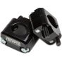 Buy ProTaper Universal Solid Handlebar Black Mounts Pro Taper by Pro Taper for only $43.27 at Racingpowersports.com, Main Website.