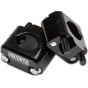 Buy ProTaper Universal Solid Handlebar Black Mounts Pro Taper by Pro Taper for only $88.99 at Racingpowersports.com, Main Website.