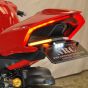 Buy New Rage Cycles Ducati Panigale V4 Fender Eliminator by New Rage Cycles for only $210.00 at Racingpowersports.com, Main Website.