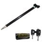Buy Walsh Racecraft Can-am Ds450 Steering Stem +1 & Precision Shock & Vibe 7/8 by Walsh Racecraft for only $681.98 at Racingpowersports.com, Main Website.