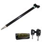 Buy Walsh Racecraft Yamaha Yfz450 Steering Stem +1 & Precision Shock & Vibe 7/8 by Walsh Racecraft for only $681.98 at Racingpowersports.com, Main Website.