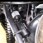 Buy Evolution Powersports EVO Air/Oil Separator Catch Can for CAN AM Maverick X3 by Evolution Powersports for only $264.00 at Racingpowersports.com, Main Website.
