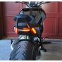Buy New Rage Cycles Ducati XDiavel Rear Turn Signals Backrest by New Rage Cycles for only $135.00 at Racingpowersports.com, Main Website.