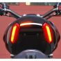 Buy New Rage Cycles Compatible with Ducati XDiavel Rear Turn Signals by New Rage Cycles for only $135.00 at Racingpowersports.com, Main Website.