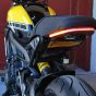 Buy New Rage Cycles Yamaha XSR 900 Fender Eliminator Tucked by New Rage Cycles for only $175.00 at Racingpowersports.com, Main Website.