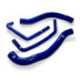 Buy SAMCO Silicone Coolant Hose Kit Yamaha FZR 1000 1991-1995 by Samco Sport for only $352.45 at Racingpowersports.com, Main Website.