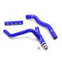 Buy SAMCO Silicone Coolant Hose Kit Yamaha YZ 450 FX 2016-2018 by Samco Sport for only $186.95 at Racingpowersports.com, Main Website.