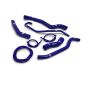 Buy SAMCO Silicone Coolant Hose Kit Yamaha Fazer 8 2010-2014 by Samco Sport for only $419.56 at Racingpowersports.com, Main Website.