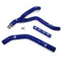 Buy SAMCO Silicone Coolant Hose Kit YAMAHA YZ 250 F 'Y' Piece Race Design 2019-2023 by Samco Sport for only $213.95 at Racingpowersports.com, Main Website.