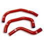 Buy SAMCO Silicone Coolant Hose Kit Yamaha XSR-125 2021-2023 by Samco Sport for only $175.95 at Racingpowersports.com, Main Website.
