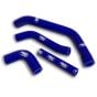 Buy SAMCO Silicone Coolant Hose Kit Yamaha YZ 450 F OEM Design 2023-2025 by Samco Sport for only $272.93 at Racingpowersports.com, Main Website.