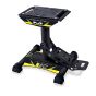 Buy Matrix LS-One Lift Yellow Stand Dirt Bike Off Road by Matrix for only $139.99 at Racingpowersports.com, Main Website.