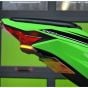 Buy New Rage Cycles Kawasaki ZX10R 2016 - Present Fender Eliminator Kit by New Rage Cycles for only $135.00 at Racingpowersports.com, Main Website.