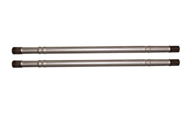 Buy LoneStar Racing LSR Heavy Duty PAIR Rear Axle Shafts Polaris Rzr Xp 1000 by LoneStar Racing for only $208.25 at Racingpowersports.com, Main Website.