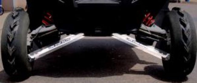 Buy Lonestar Racing LSR Sts Front Lower +0 A-arms Polaris Rzr Xp 900 by LoneStar Racing for only $716.10 at Racingpowersports.com, Main Website.