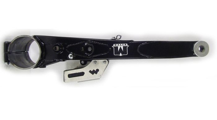 Buy Walsh Racecraft Suzuki Ltr450 Swingarm Swing Arm Stock by Walsh Racecraft for only $1,349.99 at Racingpowersports.com, Main Website.