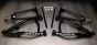 Buy Houser Racing A-arms Yamaha Yfz450 Long Travel XC +1/2" 2006 - present by Houser Racing for only $1,491.48 at Racingpowersports.com, Main Website.