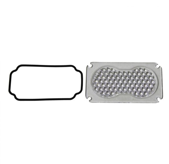 Buy Baja Designs S2 Series Work Scene Lens Kit by Baja Designs for only $26.95 at Racingpowersports.com, Main Website.