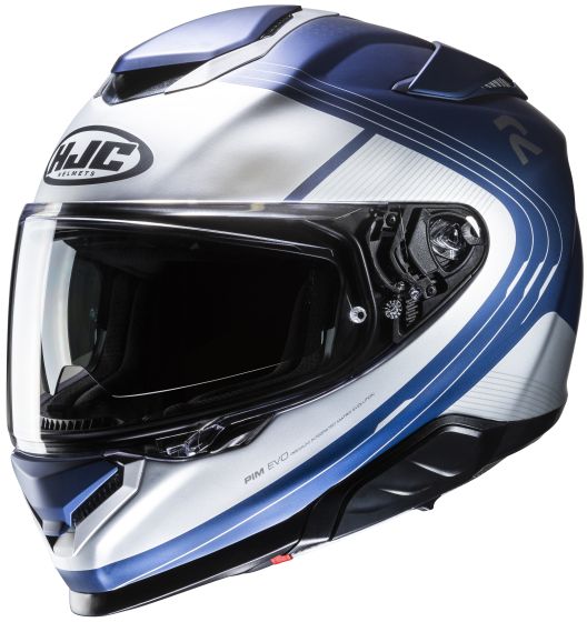 Buy HJC Helmet RPHA 71 FULL-FACE FREPE MC-2SF XX-LARGE STREET BIKES by HJC Helmets for only $554.99 at Racingpowersports.com, Main Website.