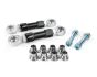 Buy Agency Power Rear Adjustable Sway Bar Links Black Can-Am Maverick X3 RS DS RC T by Agency Power for only $175.00 at Racingpowersports.com, Main Website.