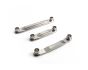 Buy Agency Power Rear Bulkhead Support Links Can-Am Maverick X3 2017-2020 by Agency Power for only $220.00 at Racingpowersports.com, Main Website.