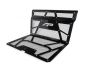 Buy Agency Power Vented Engine Cover G Blk / M Blk Polaris RZR XP 1000 / XP Turbo by Agency Power for only $239.95 at Racingpowersports.com, Main Website.