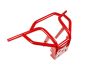 Buy Agency Power Front Bumper Red Honda Talon 2019+ by Agency Power for only $549.00 at Racingpowersports.com, Main Website.