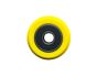 Buy TM Designworks Powerlip Chain Roller Yellow Compatible with Honda/Yamaha/Polaris by TM Designworks for only $34.85 at Racingpowersports.com, Main Website.