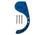 Buy RacingPowerSports Yamaha Banshee 350 Case Saver Billet Aluminum Blue by RacingPowerSports for only $19.99 at Racingpowersports.com, Main Website.